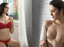 Bon Bon Underwear tung ưu đãi tháng 10