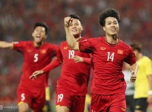 Hoãn bốc thăm AFF Cup 2020