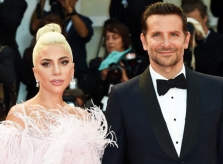 Bradley Cooper và Lady Gaga sẽ hát 'Shallow' tại sân khấu Oscar