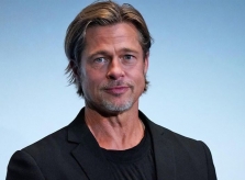 Brad Pitt phủ nhận các tin đồn hẹn hò