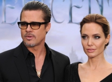 Brad Pitt khẳng định đã đưa Jolie hơn 9 triệu USD từ khi ly hôn