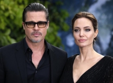 Brad Pitt tính lãi khi cho Angelina vay 8 triệu USD mua nhà