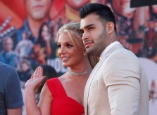 Britney Spears có thể đã đính hôn