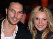 Chồng cũ tiếp tục kỳ kèo đòi tiền của Britney Spears