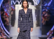 BST Tomorrowland và chiến lược dẫn đầu xu hướng của Ivy Moda