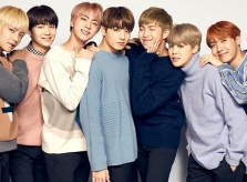 BTS giúp kinh tế Hàn Quốc thu về 3,6 tỷ USD