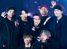BTS phát hành phim tài liệu