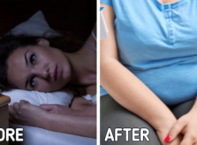 5 lý do thường gặp khiến mỡ thừa tích tụ ở vùng bụng