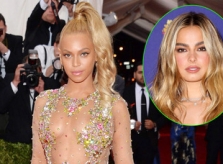 Các sao TikTok bị phản đối ngồi cùng nghệ sĩ lớn ở Met Gala