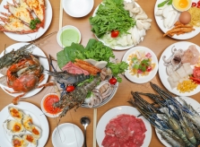 Mừng Ngày Gia đình Việt Nam tại Khách sạn Windsor Plaza