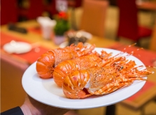 Lãng mạn Lễ Tình Nhân tại khách sạn Windsor Plaza