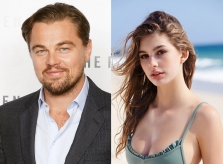 Style bốc lửa khoe vẻ đẹp nuột nà của Camila Morrone