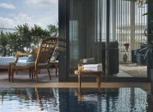 Bên trong căn hộ 3 triệu đôla ở trung tâm TPHCM