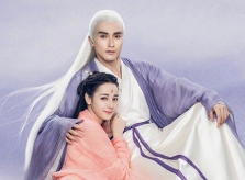 Shipper thành nam chính, đóng cặp Địch Lệ Nhiệt Ba