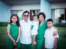Chuyên gia Cao Nguyệt Hằng: 'Nuôi dưỡng đam mê ở trẻ rất quan trọng'