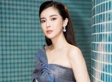 Cao Thái Hà: 'Xa hoa nào tôi cũng trải qua rồi, chán lắm' 228