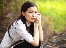 Cao Thái Hà từng bị trầm cảm khi đóng vai phản diện