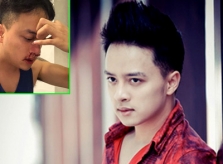 Cao Thái Sơn chia sẻ tình trạng bệnh khiến anh chưa thể đi hát lại