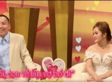 Khán giả phản ứng cặp bố già, con nuôi kể chuyện giường chiếu phản cảm