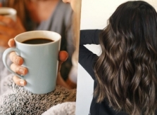 5 lợi ích mái tóc nhận được khi bạn uống cà phê mỗi ngày