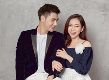 Cặp mẫu 9X gợi ý đồ đôi mùa Covid-19