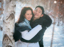 Cặp sao 'Chị đẹp' phủ nhận đang hẹn hò nhưng úp mở chuyện tương lai