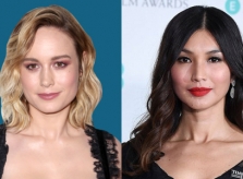 Loạt sao tham gia bom tấn 'Captain Marvel'