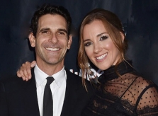 Diễn viên 'Hall Pass' tìm được chồng qua Tinder