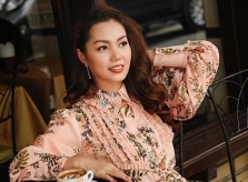 Ca sĩ Nguyễn Ngọc Anh sinh con thứ hai