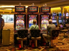 Bí mật ở chốn 