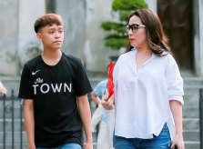 Ca sĩ Phi Nhung không hài lòng về Hồ Văn Cường