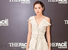 Hàng loạt thí sinh phá quy tắc trang phục khi casting The Face 2018