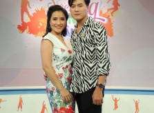 Diễn viên Cát Tường thú nhận 3 lần đều yêu trai trẻ kém hơn 10 tuổi