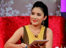 Cát Tường nói gì khi bị Nam Thư thay thế ở Bạn muốn hẹn hò?