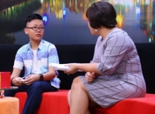Cậu bé lớp 6 tâm sự: 'Con còn nhỏ, đâu trách ba mẹ ly hôn'