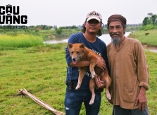 Nam chính 'Cậu Vàng' bỏ diễn theo 'gái'