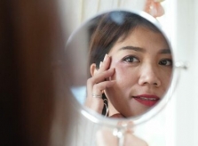 6 mẹo chăm sóc da khi bước qua tuổi 40