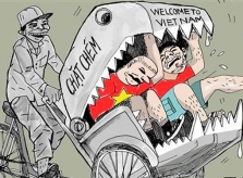 Bí quyết tránh bị 