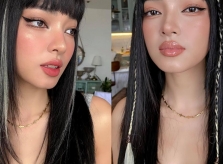 Loạt makeup looks đỉnh cao ngắm mãi không chán của Châu Bùi