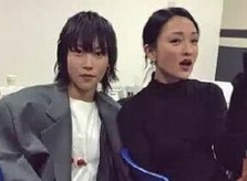 Con gái Vương Phi bị đồn bỏ Châu Tấn