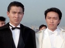 Vì sao Châu Tinh Trì và Lưu Đức Hoa không viếng 'vua sòng bạc'?