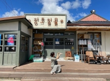 Làng chài Gongjin 'Hometown cha cha cha' thành điểm du lịch