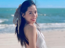 Ảnh sao 7/5: Chi Pu bị nhầm là Thủy Tiên