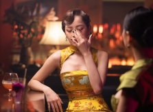 Chi Pu khóc khi kể về mối tình cô muốn cưới, nhưng người kia im lặng