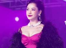 Chi Pu lên tiếng về sự cố bị khán giả cười khi hát lạc giọng