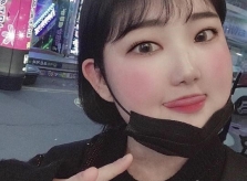 Con gái Choi Jin Sil bị bệnh nặng khiến rụng tóc nhưng vẫn bị ghét bỏ