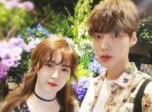 Chồng Goo Hye Sun muốn ly hôn thật nhanh