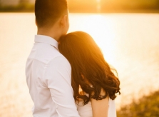 8 đặc điểm của người đàn ông sẽ trở thành chồng tốt