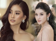 Chọn hoa tai đi tiệc như mỹ nhân Việt