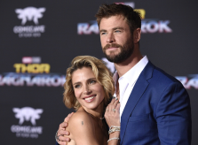 Bên trong biệt thự 'thiên đường' của 'Thần Sấm' Chris Hemsworth